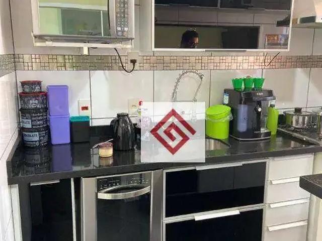 Cobertura venda em Região Imediata de São Paulo, Região Metropolitana de São Paulo