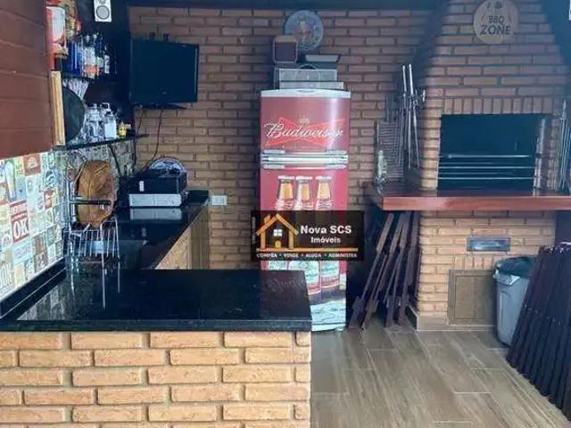 Cobertura venda em Região Imediata de São Paulo, Região Metropolitana de São Paulo