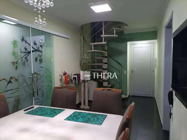 Cobertura venda em Região Imediata de São Paulo, Região Metropolitana de São Paulo