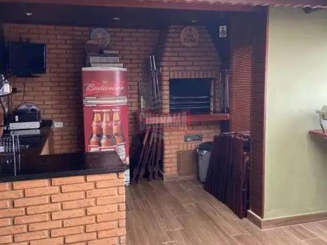 Cobertura venda em Região Imediata de São Paulo, Região Metropolitana de São Paulo