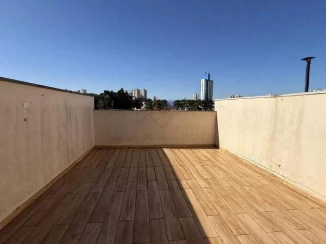 Cobertura venda em Santo André, Região Geográfica Intermediária de São Paulo