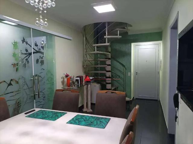 Cobertura venda em Região Imediata de São Paulo, Região Metropolitana de São Paulo