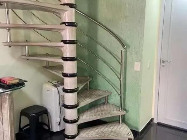 Cobertura venda em Região Imediata de São Paulo, Região Metropolitana de São Paulo