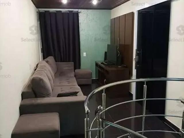 Cobertura venda em Região Imediata de São Paulo, Região Metropolitana de São Paulo