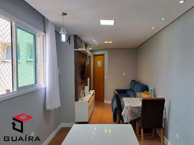 Cobertura venda em Santo André