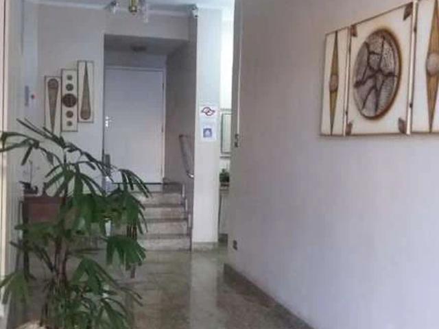 Cobertura venda em Santo André