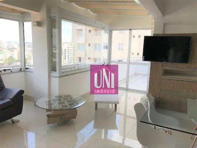 Cobertura venda em Região Imediata de São Paulo, Região Metropolitana de São Paulo
