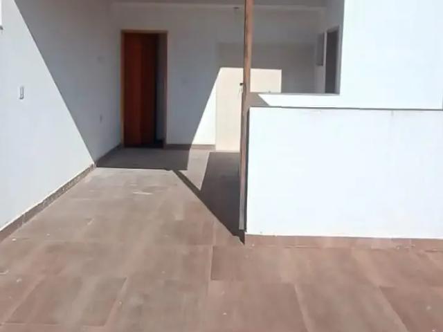 Cobertura venda em Santo André