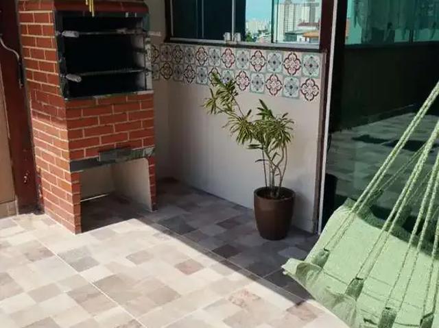 Cobertura venda em Região Imediata de São Paulo, Região Metropolitana de São Paulo
