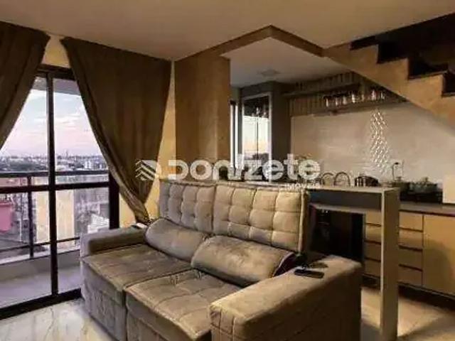 Cobertura venda em Santo André