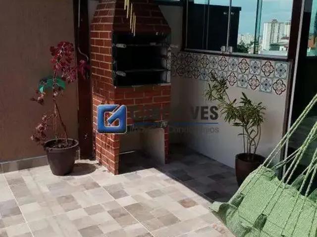 Cobertura venda em Região Imediata de São Paulo, Região Metropolitana de São Paulo