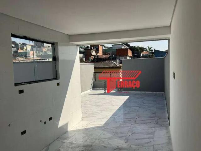 Cobertura venda em Região Imediata de São Paulo, Região Metropolitana de São Paulo