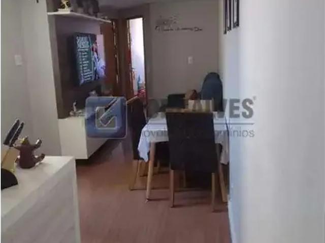 Cobertura venda em Santo André