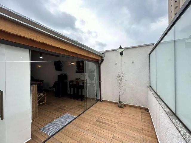 Cobertura venda em Santo André, Região Geográfica Intermediária de São Paulo
