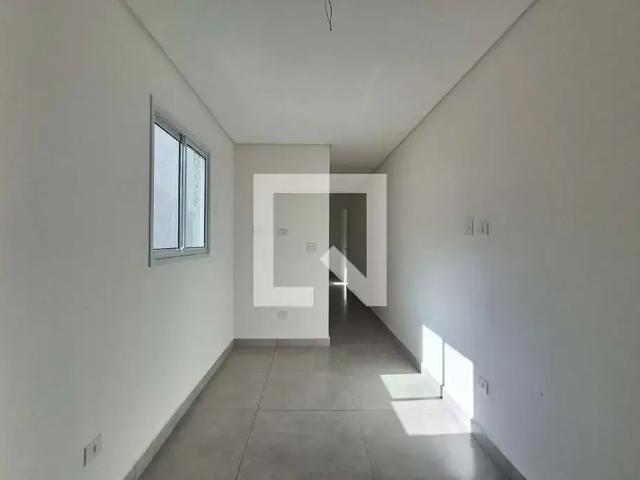 Cobertura venda em Santo André