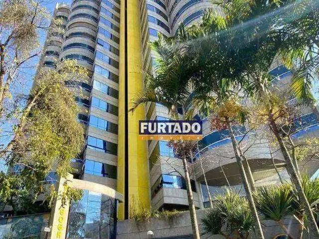 Cobertura venda em Região Imediata de São Paulo, Região Metropolitana de São Paulo