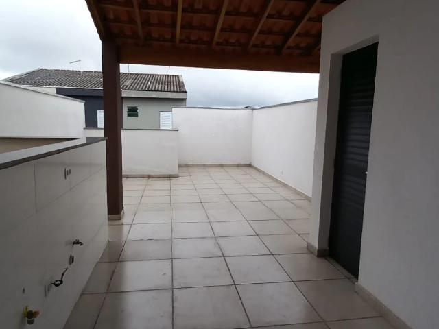 Cobertura venda em Santo André, Região Geográfica Intermediária de São Paulo