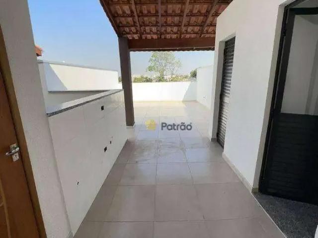 Cobertura venda em Região Imediata de São Paulo, Região Metropolitana de São Paulo