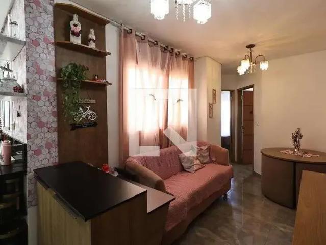 Cobertura venda em Capuava, Santo André