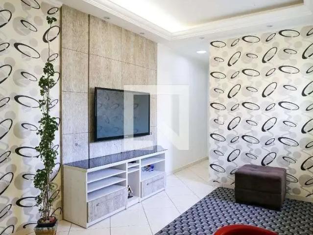 Cobertura venda em Capuava, Santo André