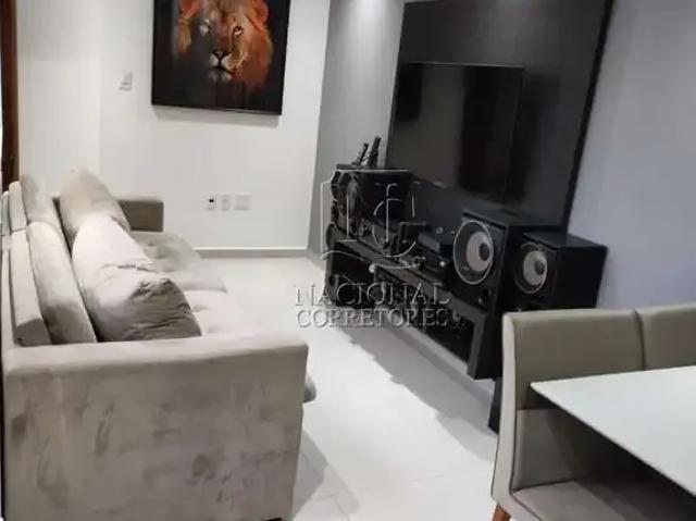 Cobertura venda em Capuava, Santo André