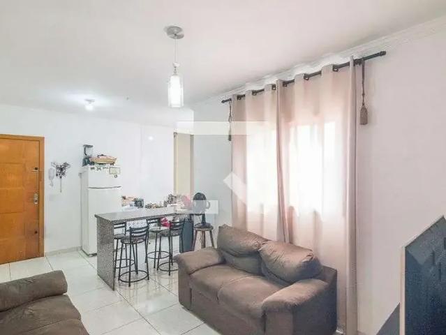 Cobertura venda em Capuava, Santo André