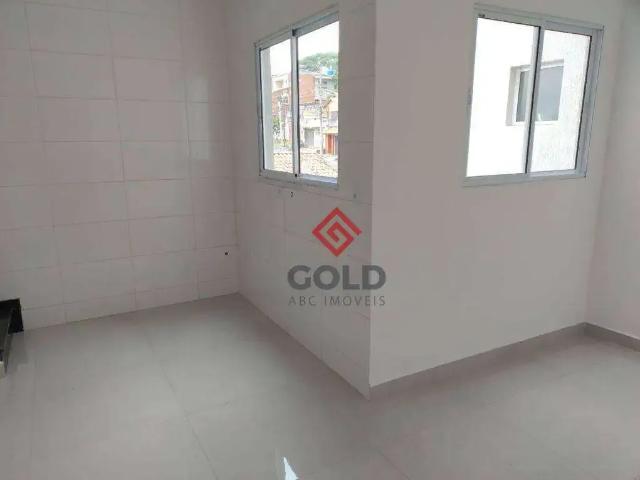 Cobertura venda em Capuava, Santo André