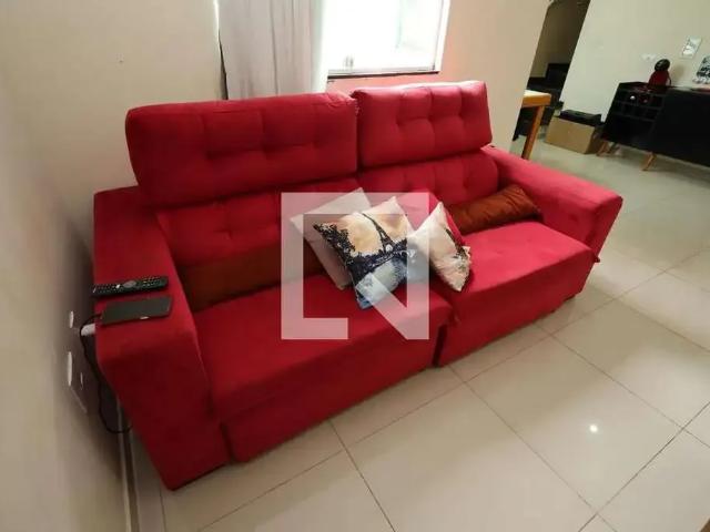Cobertura venda em Capuava, Santo André