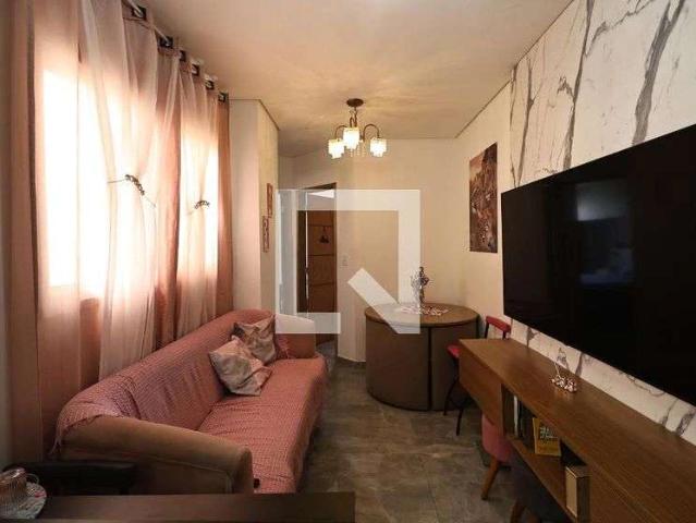 Cobertura venda em Capuava, Santo André