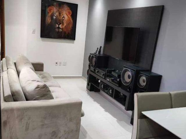 Cobertura venda em Capuava, Santo André
