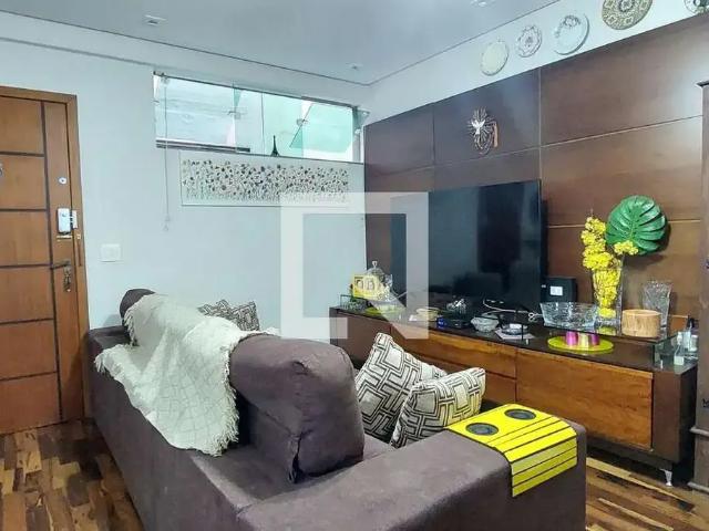 Cobertura venda em Santo André