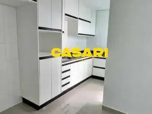 Cobertura venda em Santo André