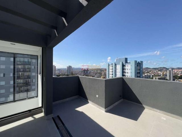 Cobertura venda em Santo André, Vila Alzira
