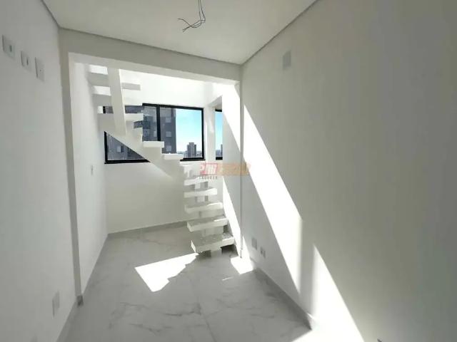 Cobertura venda em Santo André