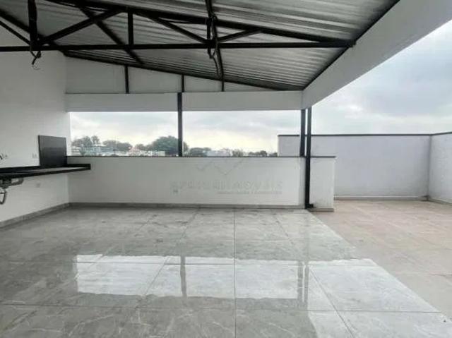 Cobertura venda em Santo André, Região Geográfica Intermediária de São Paulo