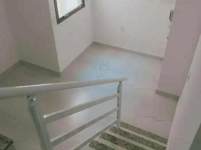 Cobertura venda em Santo André