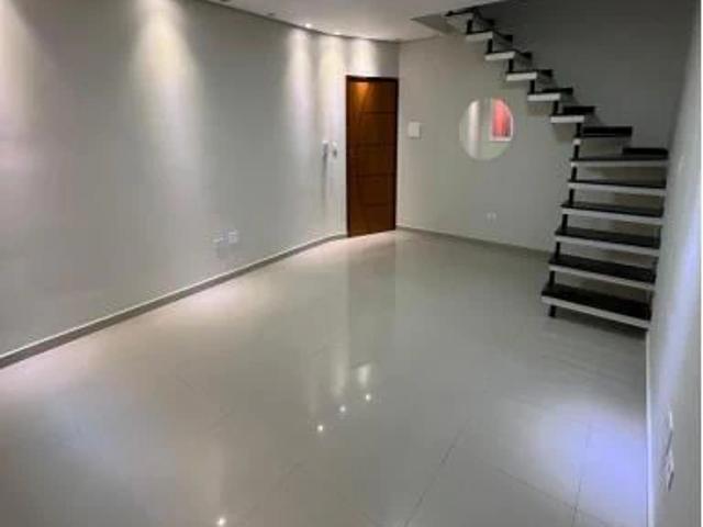 Cobertura venda em Jardim Aclimação, Santo André