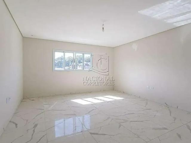 Cobertura venda em Jardim Aclimação, Santo André
