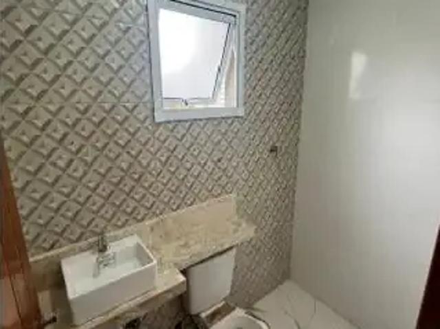 Cobertura venda em Jardim Aclimação, Santo André