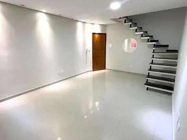 Cobertura venda em Santo André