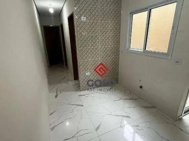 Cobertura venda em Santo André