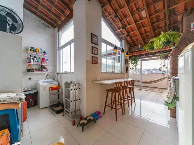 Cobertura venda em Santo André, Região Geográfica Intermediária de São Paulo