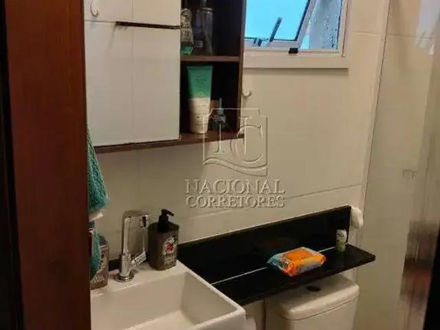 Cobertura venda em Jardim Milena, Santo André