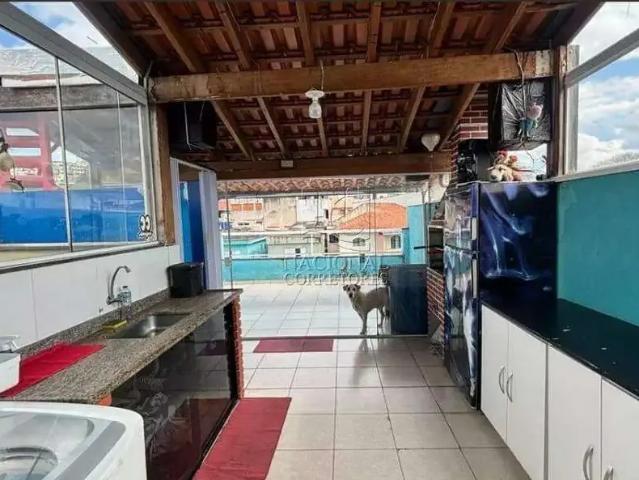 Cobertura venda em Região Imediata de São Paulo, Região Metropolitana de São Paulo