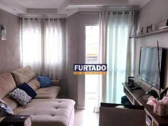 Cobertura venda em Região Imediata de São Paulo, Região Metropolitana de São Paulo