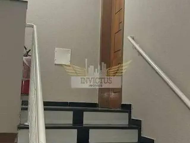 Cobertura venda em Santo André