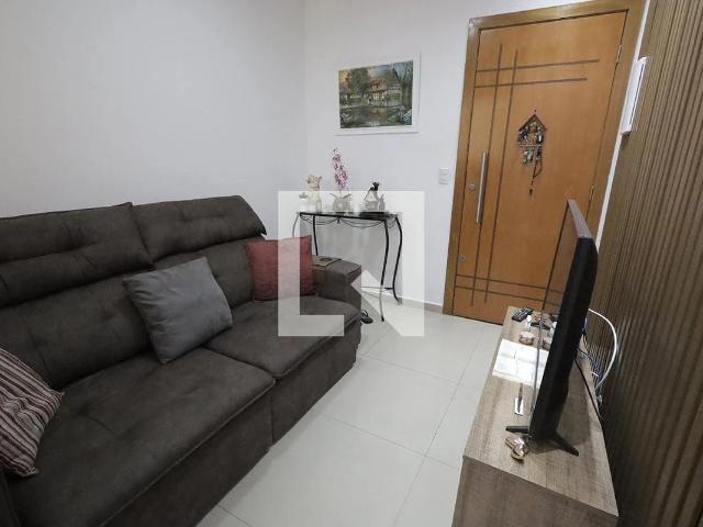 Cobertura venda em Jardim Progresso, Santo André