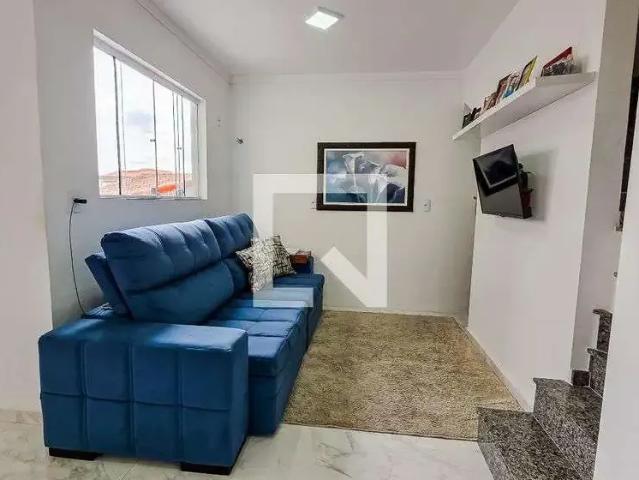 Cobertura venda em Capuava, Santo André