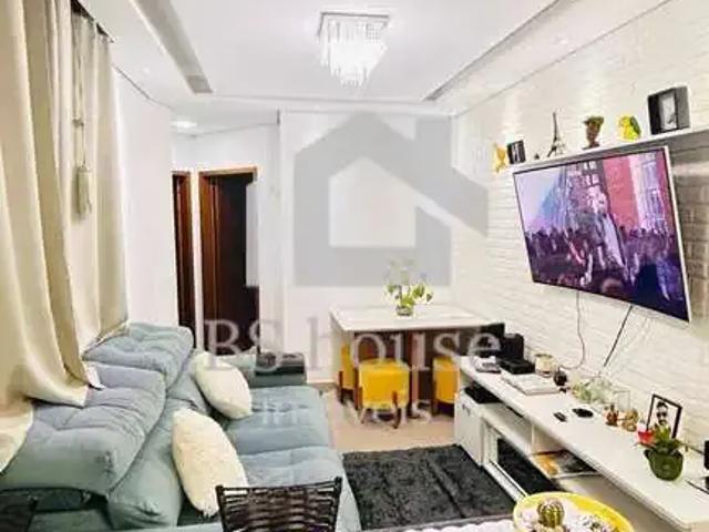 Cobertura venda em Capuava, Santo André