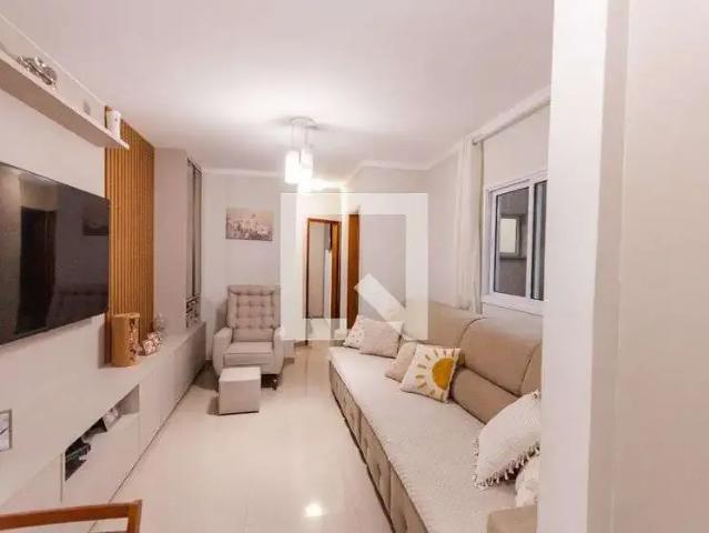 Cobertura venda em Capuava, Santo André